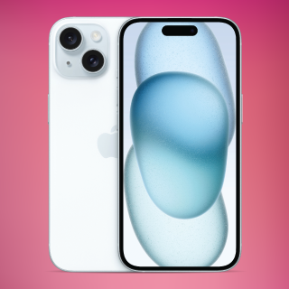 Apple iPhone 15