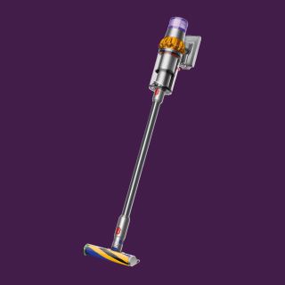 Dulkių siurblys „Dyson V15 Detec Absolute“