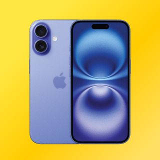 Apple iPhone 16