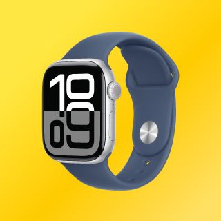 Apple Watch Series 10